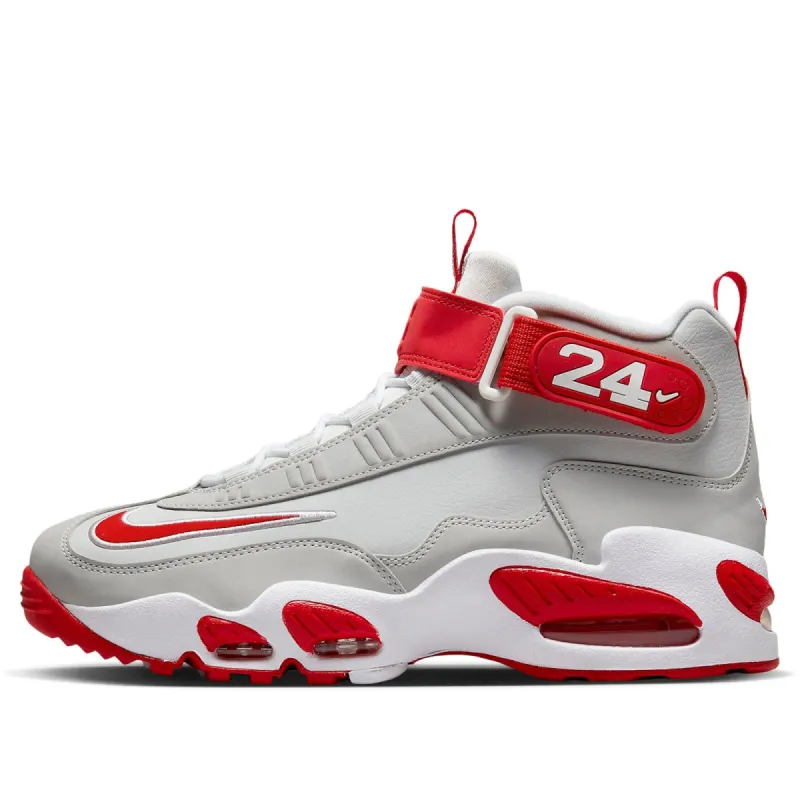 Nike Air Griffey Max 1 'Cincinnati Reds 23' FD0760-043 sold by KicksCrew