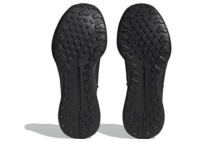 adidas Terrex Voyager 21 Slip-On HEAT.RDY Travel Shoes 'Black' HP8623 sold by KicksCrew product image thumbnail 6