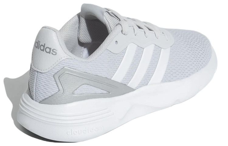 (WMNS) adidas neo Nebzed Cloudfoam 'Grey' GX4211 sold by KicksCrew product image thumbnail 4