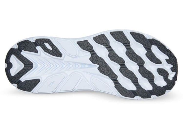 Hoka One One Clifton 8 'Lunar Rock Nimbus Cloud' 1119393-LRNC sold by KicksCrew product image thumbnail 4