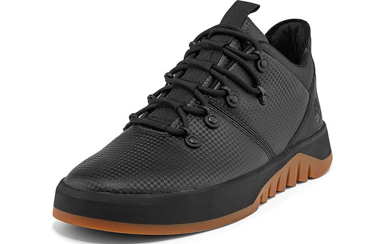 Timberland Supaway Fabric Oxford 'Black' A2KQAW sold by KicksCrew product image thumbnail 3