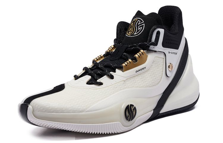 361 Degrees AG3 Aaron Gordon 'Starting point' 572241106-7 sold by KicksCrew product image thumbnail 4