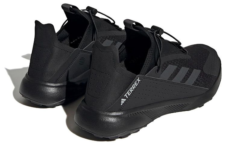 adidas Terrex Voyager 21 Slip-On HEAT.RDY Travel Shoes 'Black' HP8623 sold by KicksCrew product image thumbnail 4