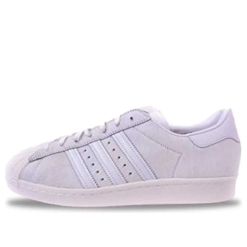 adidas x ZOZOTWON Superstar 80s 'White' AQ5343 sold by KicksCrew