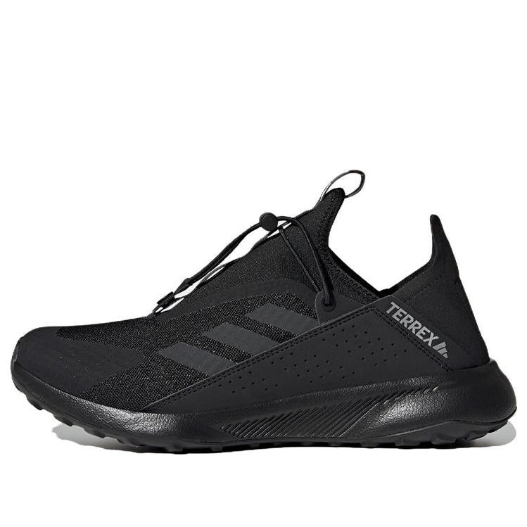 adidas Terrex Voyager 21 Slip-On HEAT.RDY Travel Shoes 'Black' HP8623 sold by KicksCrew
