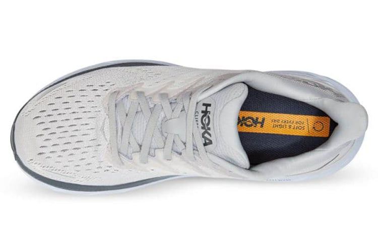 Hoka One One Clifton 8 'Lunar Rock Nimbus Cloud' 1119393-LRNC sold by KicksCrew product image thumbnail 3
