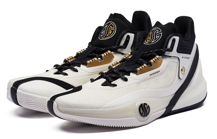 361 Degrees AG3 Aaron Gordon 'Starting point' 572241106-7 sold by KicksCrew product image thumbnail 5