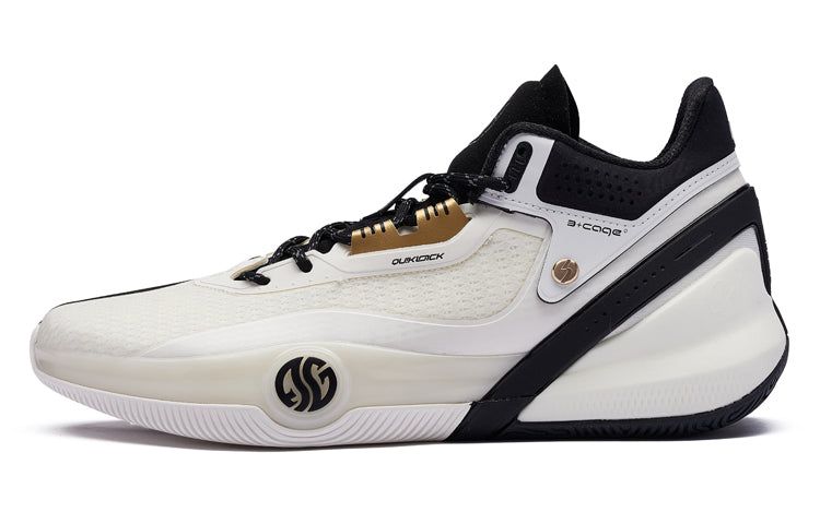 361 Degrees AG3 Aaron Gordon 'Starting point' 572241106-7 sold by KicksCrew product image thumbnail 2