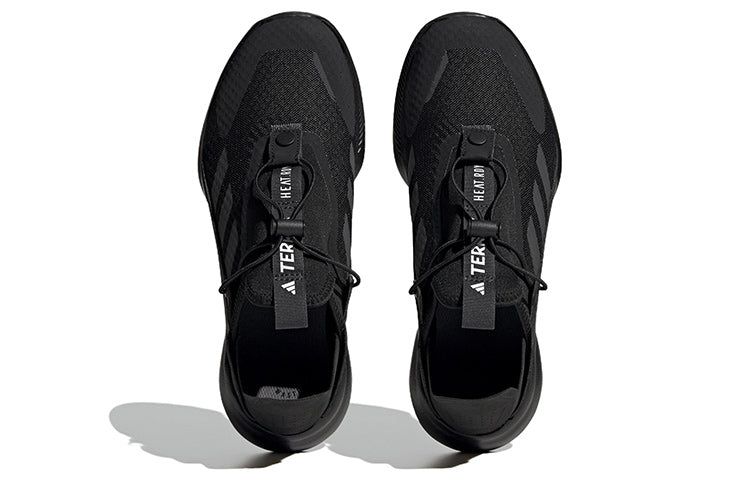 adidas Terrex Voyager 21 Slip-On HEAT.RDY Travel Shoes 'Black' HP8623 sold by KicksCrew product image thumbnail 5