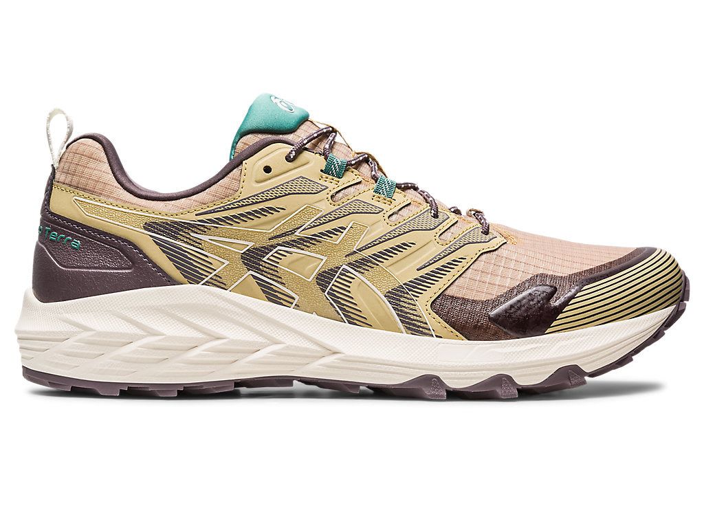 ASICS Gel Trabuco Terra SPS 'Sand Cream' 1203A238-201 sold by KicksCrew product image thumbnail 2