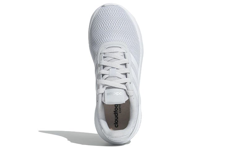 (WMNS) adidas neo Nebzed Cloudfoam 'Grey' GX4211 sold by KicksCrew product image thumbnail 5