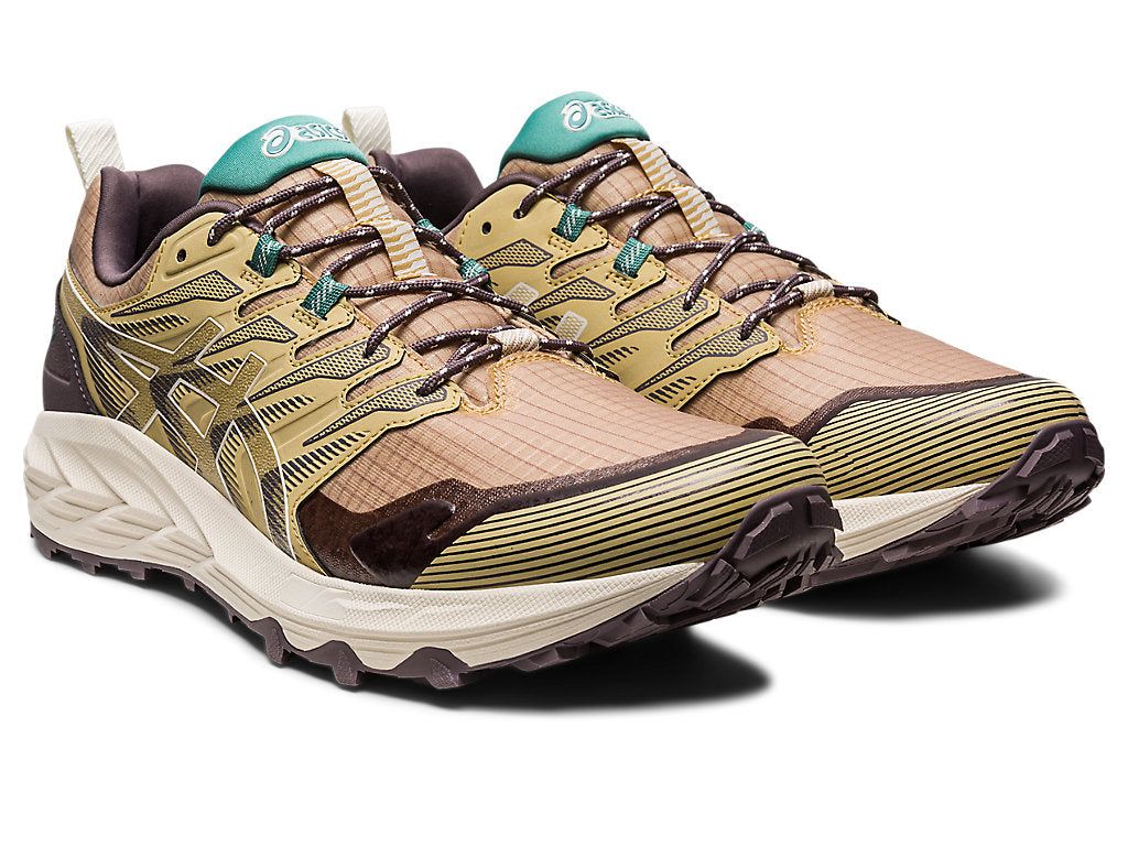 ASICS Gel Trabuco Terra SPS 'Sand Cream' 1203A238-201 sold by KicksCrew product image thumbnail 3