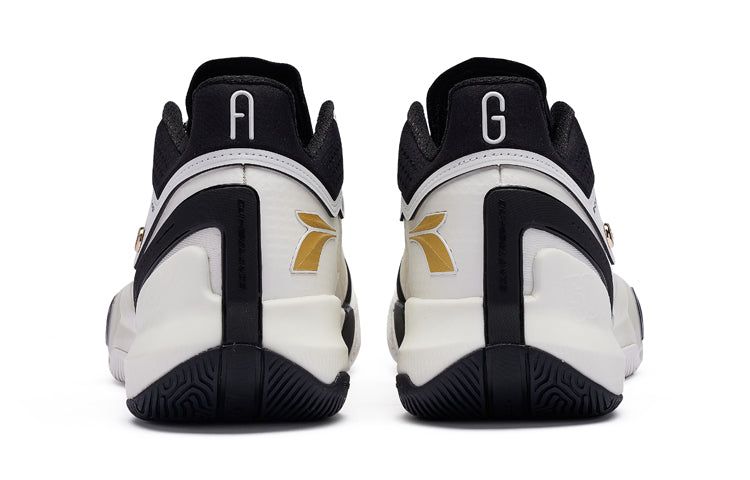 361 Degrees AG3 Aaron Gordon 'Starting point' 572241106-7 sold by KicksCrew product image thumbnail 6