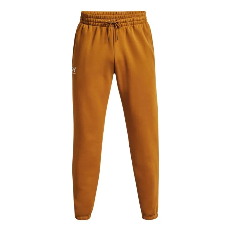 Under Armour Icon Fleece Joggers 'Tan' 1373882-707 sold by KicksCrew