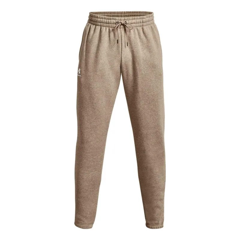 Under Armour Icon Fleece Joggers 'Khaki' 1373882-236 sold by KicksCrew
