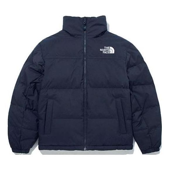 THE NORTH FACE 92 Retro Anniversary Puffer Jacket 'Navy' NJ1DM73D sold by KicksCrew