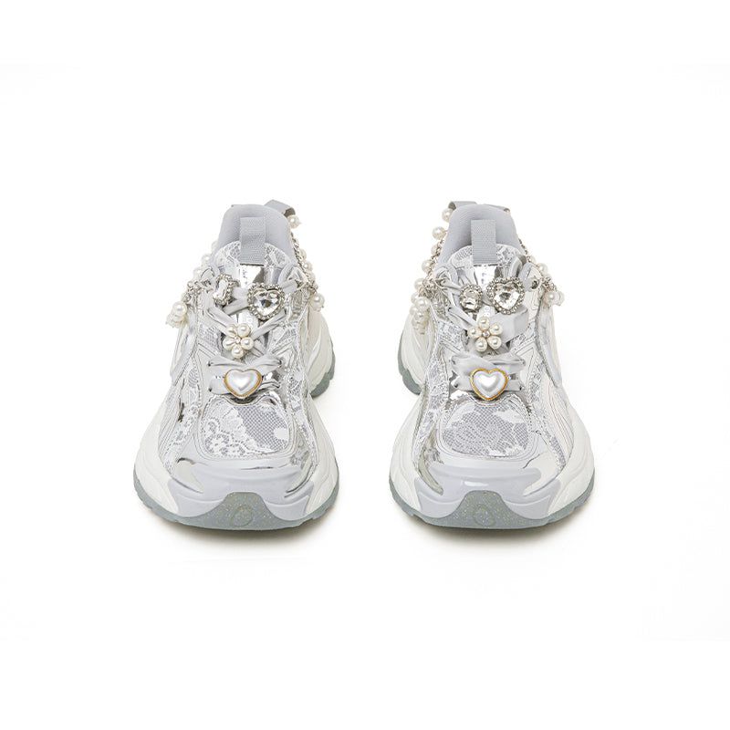 Old Order Turbo GT 'Pearl' O2320736 sold by KicksCrew product image thumbnail 4