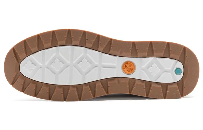 Timberland Maple Grove Leather Chukka Boots 'Wheat' A5PRVM231 sold by KicksCrew product image thumbnail 5