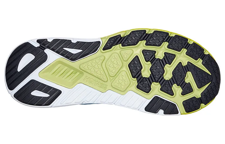 HOKA ONE ONE Arahi 6 'Blue Graphite Blue Coral' 1123194-BGBCR sold by KicksCrew product image thumbnail 4