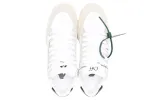 Off-White 5.0 Low 'White Black' OMIA227C99FAB0020101 sold by KicksCrew