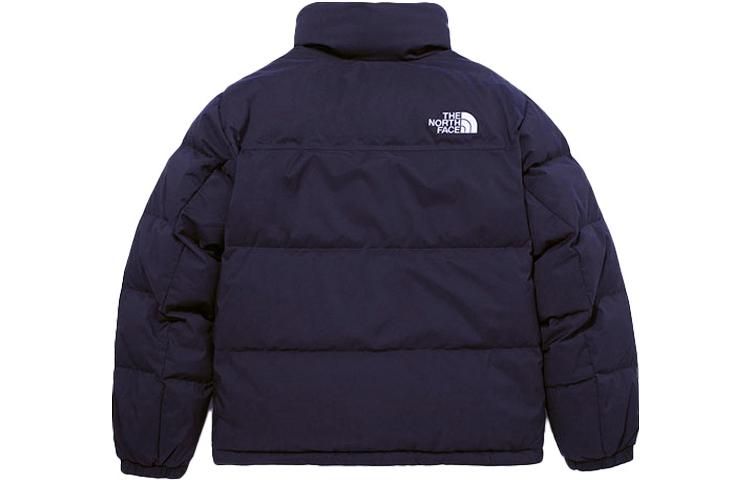 THE NORTH FACE 92 Retro Anniversary Puffer Jacket 'Navy' NJ1DM73D sold by KicksCrew product image thumbnail 2