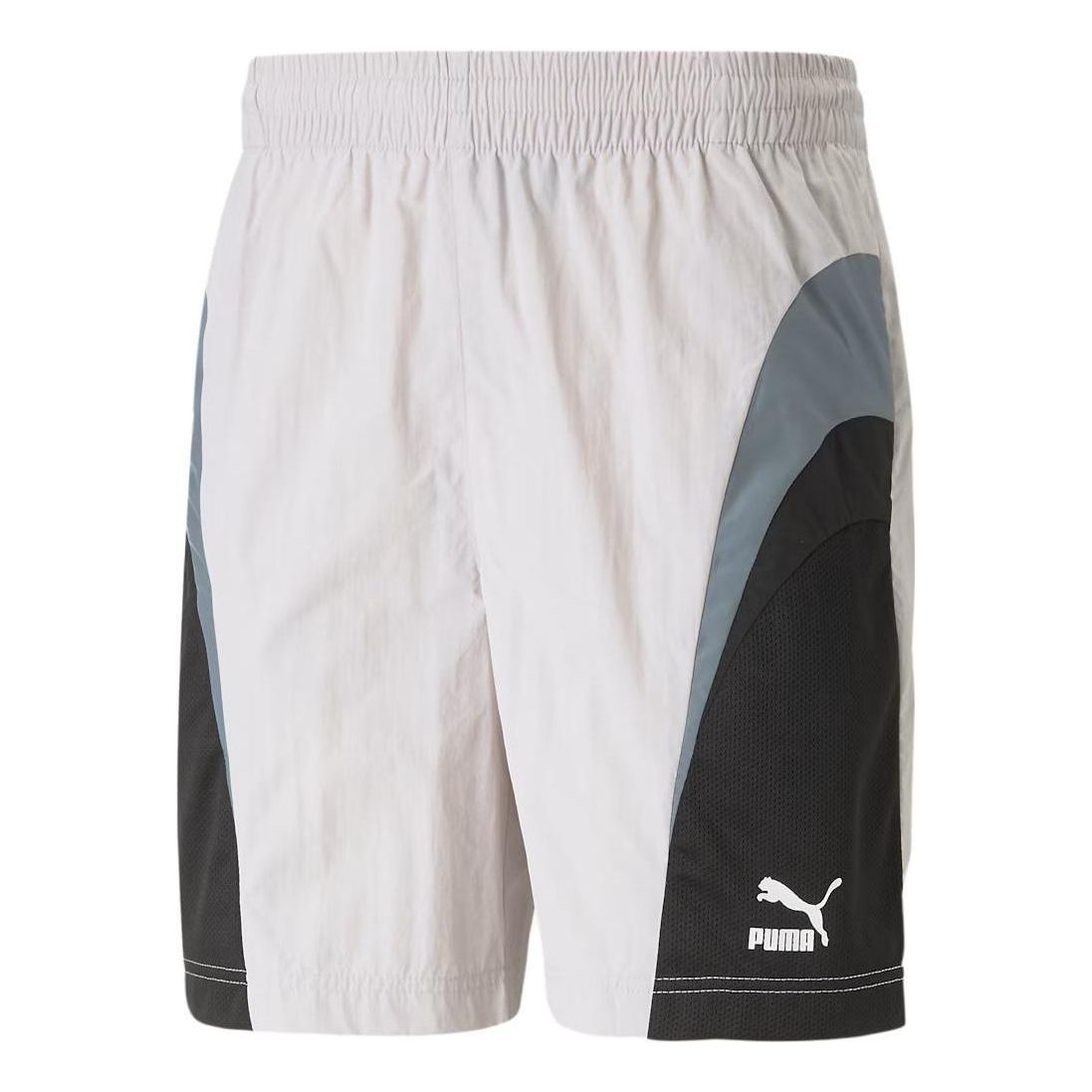 Puma Sportswear By Shorts 'White' 538241-78 sold by KicksCrew