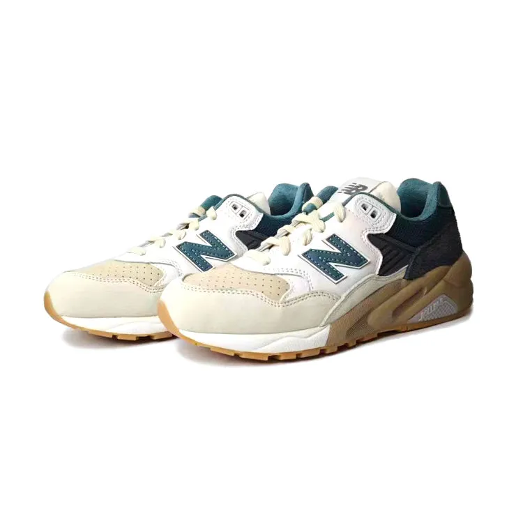 New Balance 580 'Ivory Green' MT580EEA sold by KicksCrew product image thumbnail 2