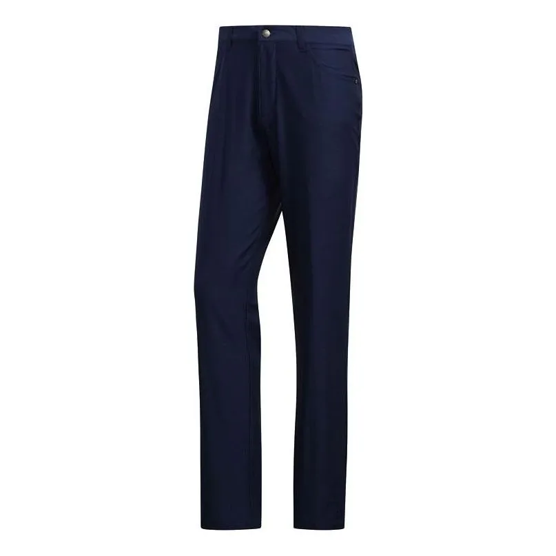 adidas Ultimate365 Five-Pocket Solid Pants 'Blue' FJ9857 sold by KicksCrew