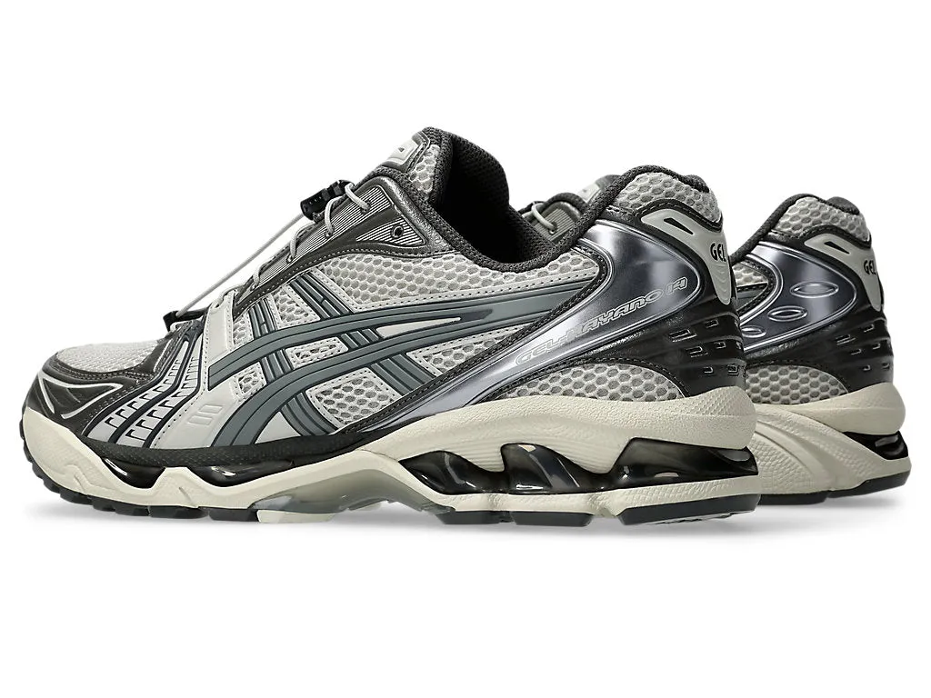 ASICS Gel-Kayano 14 'Unlimited Pack Oyster Grey' 1203A549-022 sold by KicksCrew product image thumbnail 4