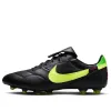 Nike Premier 3 FG 'Black Volt' HM0265-008 sold by KicksCrew