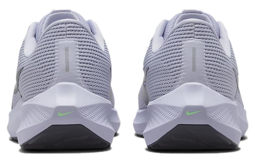 Nike Pegasus 40 'Violet Black' DV3853-500 sold by KicksCrew product image thumbnail 5