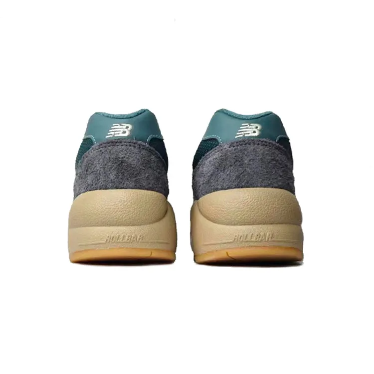 New Balance 580 'Ivory Green' MT580EEA sold by KicksCrew product image thumbnail 4