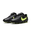 Nike Premier 3 FG 'Black Volt' HM0265-008 sold by KicksCrew
