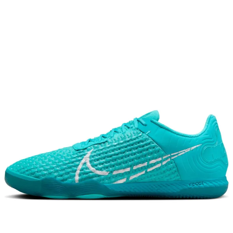 Nike React Gato IC 'Dusty Cactus' CT0550-300 made by Nike