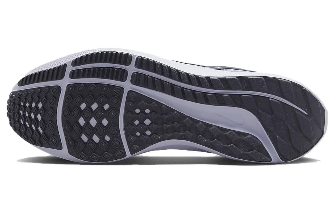 Nike Pegasus 40 'Violet Black' DV3853-500 sold by KicksCrew product image thumbnail 6