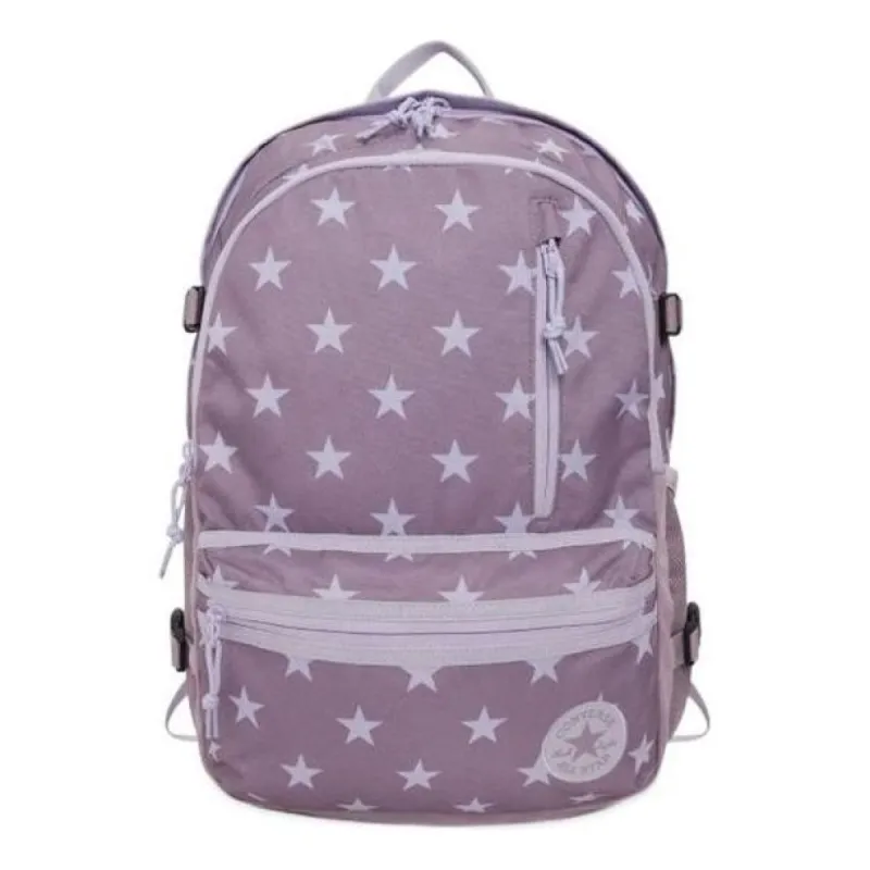 Converse Straight Edge Backpack 'Starry Lilac' 10022408-A15 sold by KicksCrew