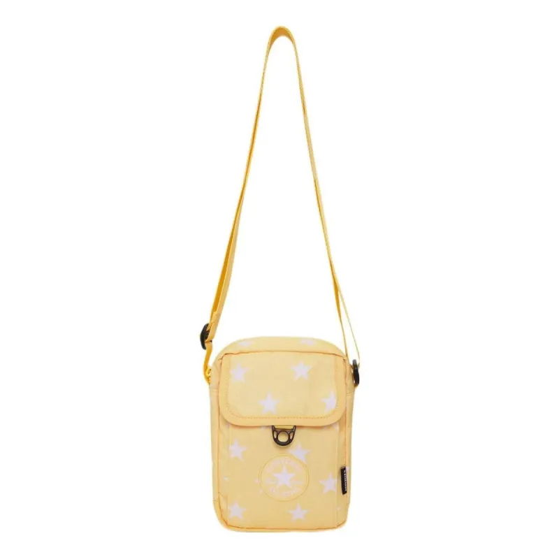 Converse Aop 2 Crossbag 'Yellow' 10021546-A08 sold by KicksCrew