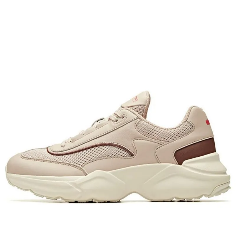 (Wmns) ANTA 'Beige' 92948860-2 sold by KicksCrew