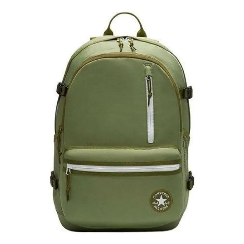 Converse Straight Edge Backpack 'Green' 10021138-A08 sold by KicksCrew