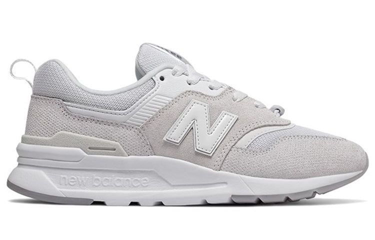(WMNS) New Balance 997H 'Grey' CW997HJC sold by KicksCrew product image thumbnail 2