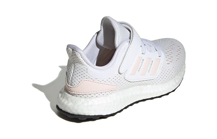 (PS) adidas Pureboost 22 'White Pink' IF0222 sold by KicksCrew product image thumbnail 3