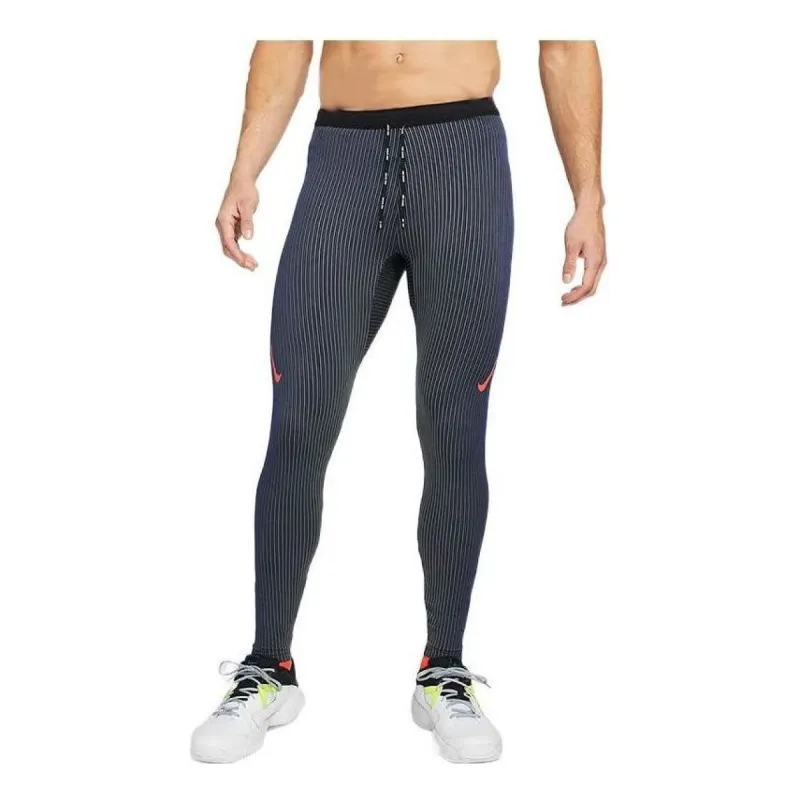Nike Dri-Fit ADV AeroSwift Running Tights Pants 'Black' DM4613-010 sold by KicksCrew