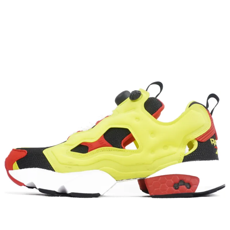 Reebok Instapump Fury 94 'Citron' 100074910 sold by KicksCrew