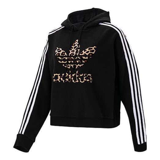 (WMNS) Adidas Atmos Crazy Animal II Jackets 'Black Yellow' GT5223 sold by KicksCrew