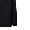 Balenciaga Political Stencil Windbreaker 'Black' 791285TPO061000 sold by KicksCrew