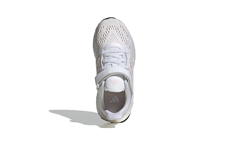 (PS) adidas Pureboost 22 'White Pink' IF0222 sold by KicksCrew product image thumbnail 4
