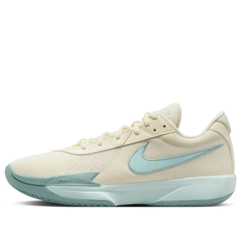 Nike Air Zoom GT Cut Academy 'Coconut Milk Jade Ice' FB2599-102 sold by KicksCrew