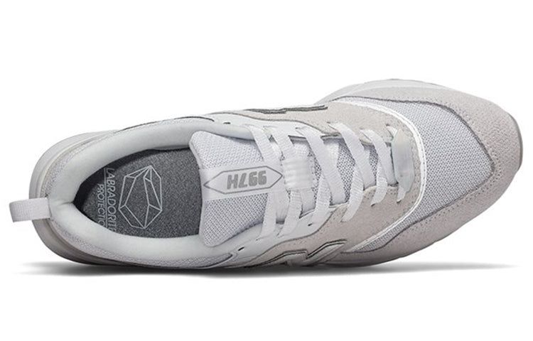 (WMNS) New Balance 997H 'Grey' CW997HJC sold by KicksCrew product image thumbnail 3