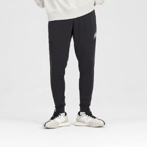 New Balance Logo Knit Pants 'Phantom' AMP23091-PHM sold by KicksCrew