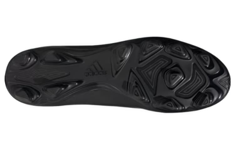 adidas X Crazyfast.4 Flexible Ground Soccer Cleats 'Black' GY7433 sold by KicksCrew product image thumbnail 4